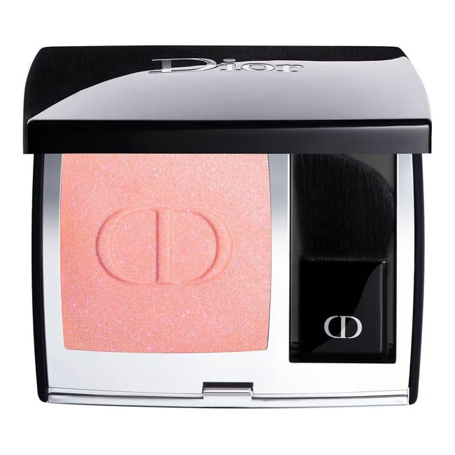 Bush rojo por Dior Beauty. Precio: 58 euros